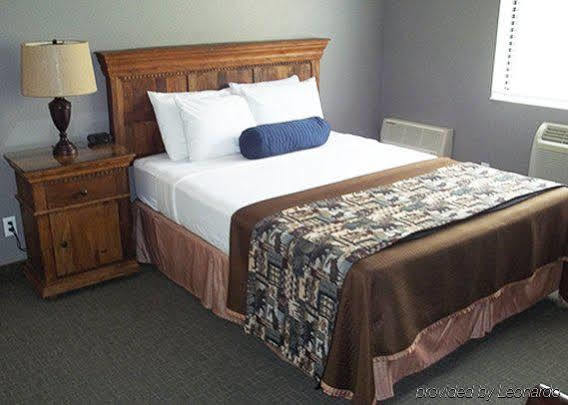 Travelodge By Wyndham Yellowstone Park North Entr Gardiner