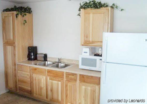 Travelodge By Wyndham Yellowstone Park North Entr